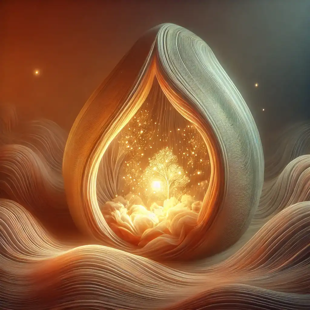 Trauma therapy that helps you build internal safety and nervous system regulation